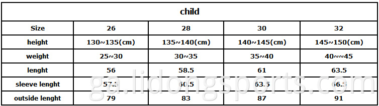 Rianta Rianta Kids Mórdhíola Rian Rian Lógó Saincheaptha Suit Suit Sport Kids Sports Suit Kids Éadaí Geimhreadh